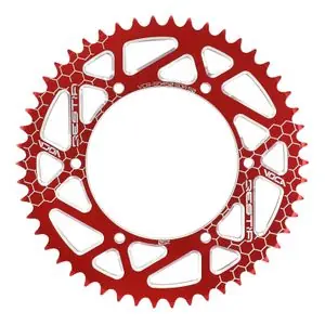 Voca Racing 50 A BOITE BESTIA (50 dents) Kruunu Viikonlopputarjous